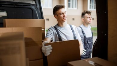 Photo of How do you choose the dependable man with a van London?