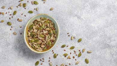 Photo of Top 5 Healthiest Seeds to Eat, Together with Their Health Benefits