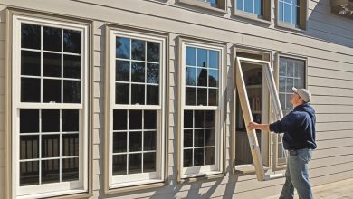 Photo of Top Reasons to Hire a Good Leeds Repair Service to Look After Your Home’s Windows
