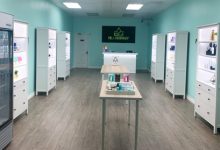 Photo of Shop Laguna Hills’ #1 CBD Store – CBD Authority