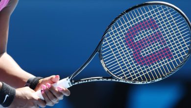 Photo of Where Do I Get A Tennis Racket?
