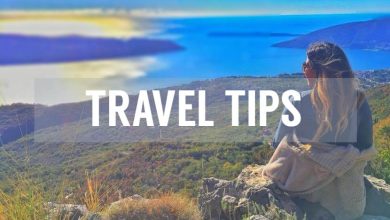 Photo of The Holidays are Coming: Get 10 tips for traveling safely