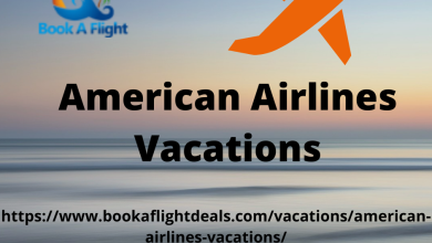 Photo of American Airlines Vacations-2022 Guide