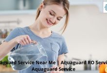 Photo of Aquaguard Service Near Me | Aquaguard RO Service | Aquaguard Service
