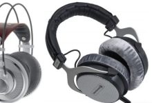 Photo of 6 Best Studio headphones 2021