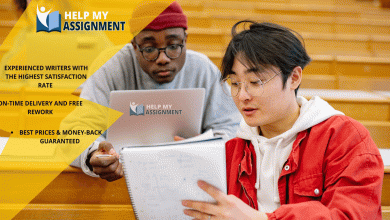 Photo of Why You Should Take Data Structure Assignment Writing Help Online