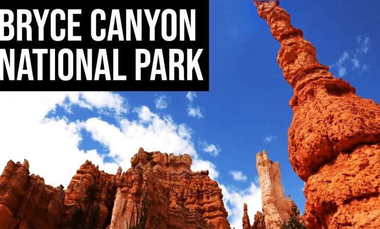 Bryce Canyon National Park