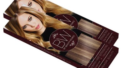 Photo of Increase Your Customer by Using lnnovative Hair Extension Boxes