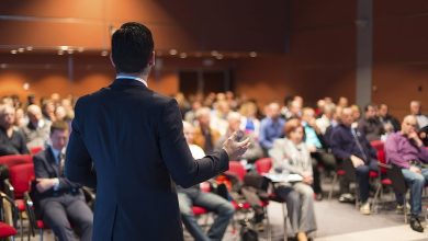 Photo of Corporate Event Management Strategies To Follow in 2022