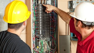 Photo of Electrical Contractors & Electricians Leduc – Chris Electric