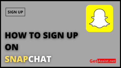 Photo of How to create a Snapchat account?