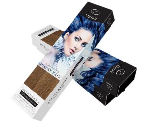 Hair Extension Boxes