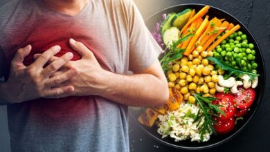 Photo of Foods to avoid with heart disease