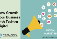 Photo of How I Find Best Digital Marketing Company in Delhi for My Business Growth