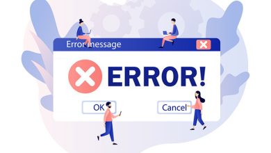 Photo of How to Fix Microsoft Windows Error Code 0x0?