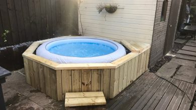 Photo of Importance of Inflatable Hot Tub for Winter Season