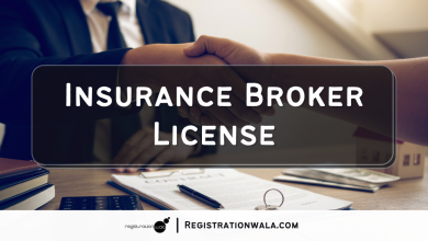 Photo of Eligibility Criteria for Insurance Broker License in India