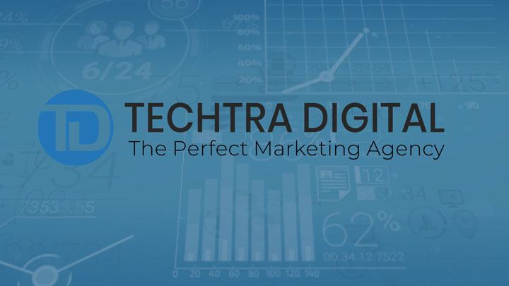 Techtra Digital