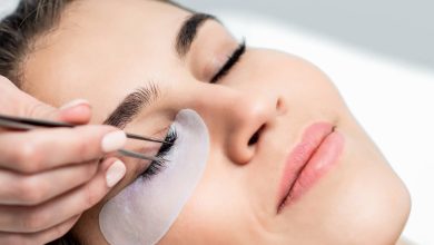 Photo of Get the Perfect Look with Eyebrow and Lashes Tinting