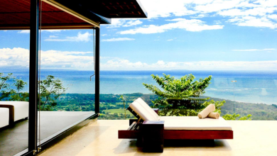 Photo of Luxury Resort: Have the Experience of a Lifetime in Costa Rica!
