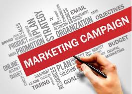 Photo of Handling Marketing Campaign Management.