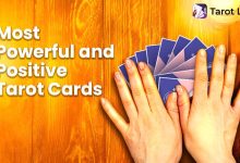 Photo of Top 10  Most Powerful and Positive Tarot Cards