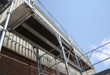 Photo of Get To Know These Eight Scaffolding Types