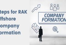 Photo of Steps for RAK Offshore Company Formation