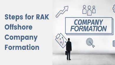 Photo of Steps for RAK Offshore Company Formation