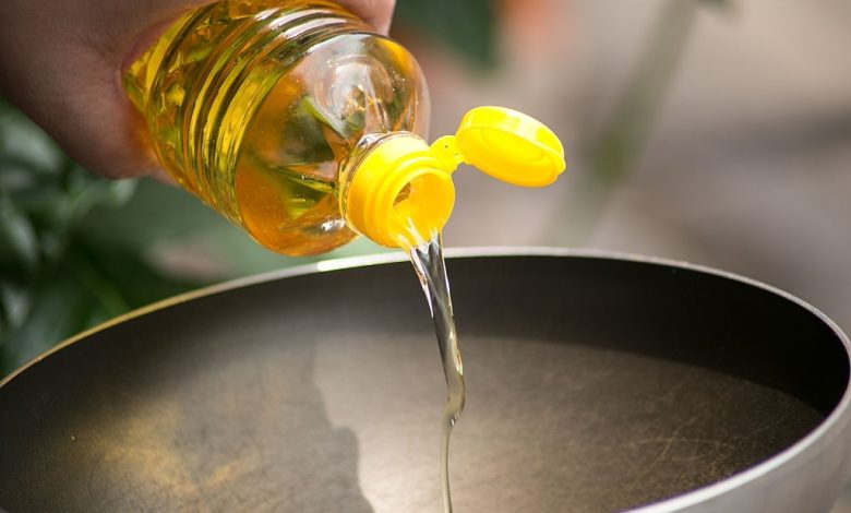 Photo of Incredible Benefits of sunflower oil for skin and Edible.