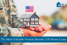 Photo of The Most Valuable Veteran Benefit: VA Home Loans