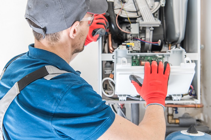 Photo of WHAT ARE FURNACE REPAIR SERVICES?