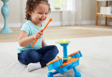 Photo of Wheeled toys for modern kids and their types