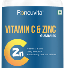 Photo of When should you take Zinc Gummies in the morning or at night?