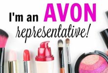 Photo of Become An Avon Representative: Different types of Makeup Compositions: