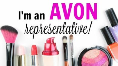 Photo of Become An Avon Representative: Different types of Makeup Compositions: