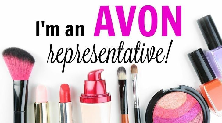 Photo of Become An Avon Representative: Different types of Makeup Compositions: