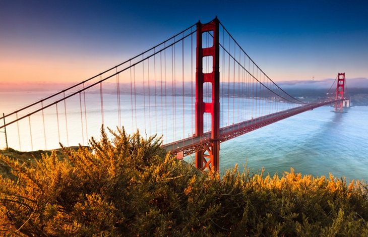 Photo of 5 Attractive Tourist Attractions to Explore in San Francisco