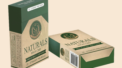 Photo of Design the Cigarette Packaging Boxes