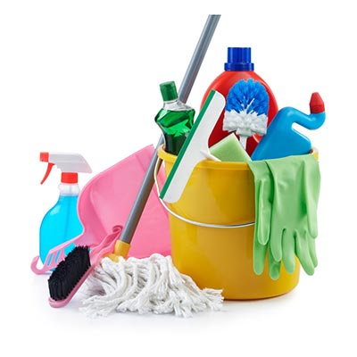 cleaning Services