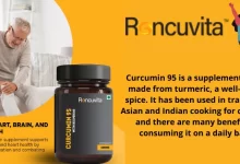 Photo of What are the Health Benefits of Curcumin 95