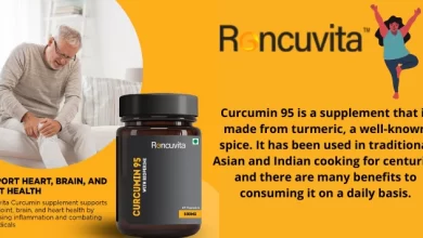 Photo of What are the Health Benefits of Curcumin 95