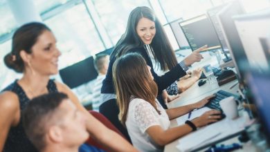 Photo of Improve Your Hiring Process with an Applicant Tracking System