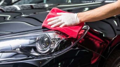 Photo of Certified Garage for Car Cleaning Services in Kolkata – Ruia Care