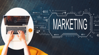 Photo of Online Marketing and Development of Web Sites