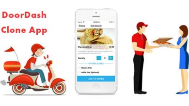 Photo of The World’s Top 10 Fastest-Growing Doordash Clone Alternatives