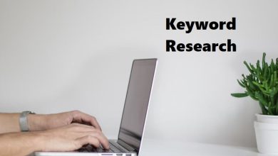 Photo of Guide To Keyword Research For Ecommerce SEO
