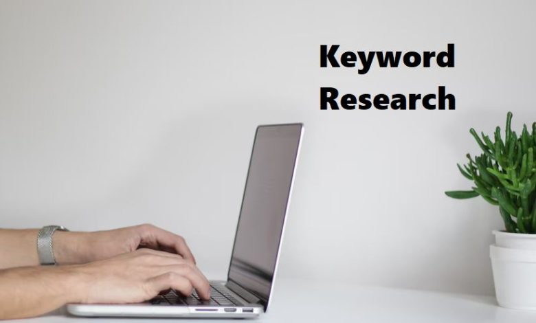 Photo of Guide To Keyword Research For Ecommerce SEO