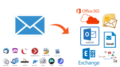 Photo of Direct Convert MBOX Email to Outlook with Attachments