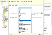 Photo of How to Convert Multiple EML Files with All Attachments At Once ?